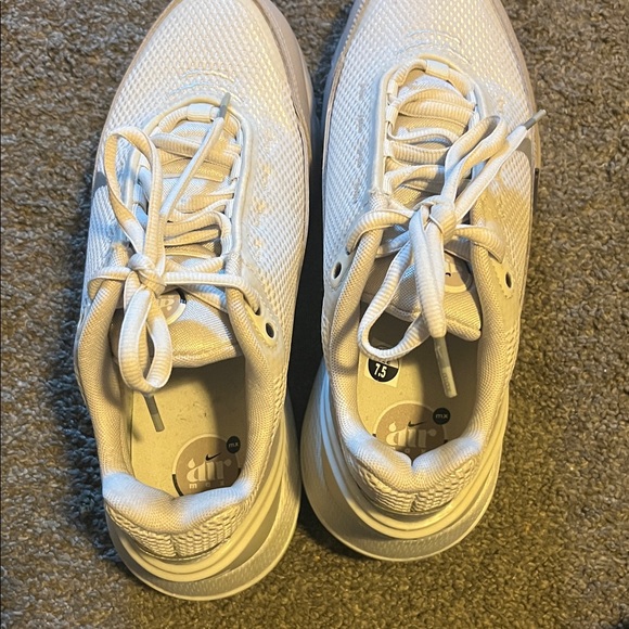 Nike Air max pulse Gray Athletic Sneakers - Picture 7 of 10